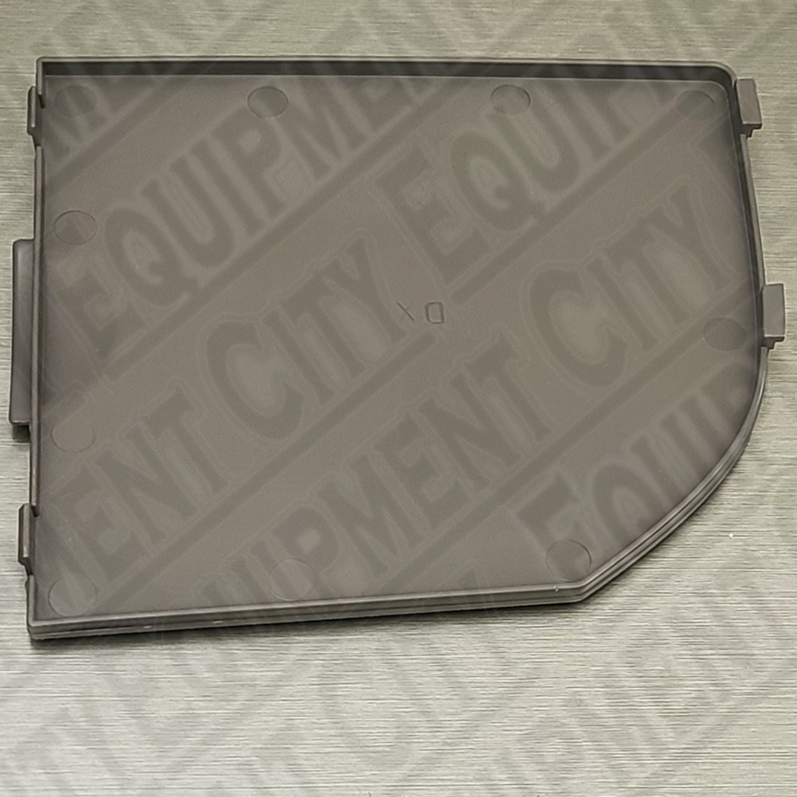 Mastercool 69788-B-002-RSD Right Side Cover - Only available in BLACK